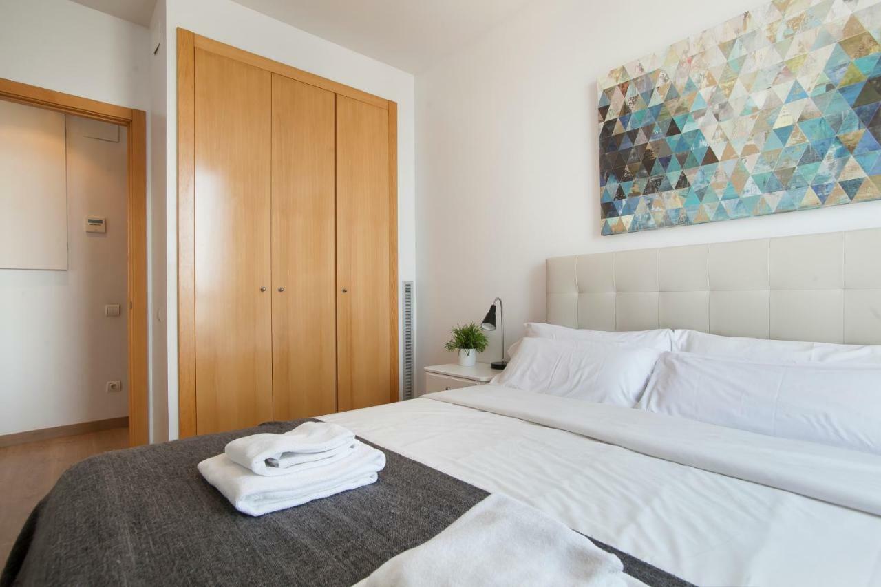 Apartment Tendency 3